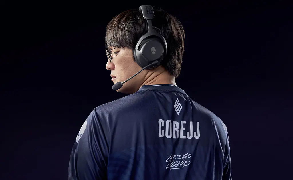 Гарнітура ігрова Dell Alienware Pro Wireless Gaming Headset, чорний - фото 8