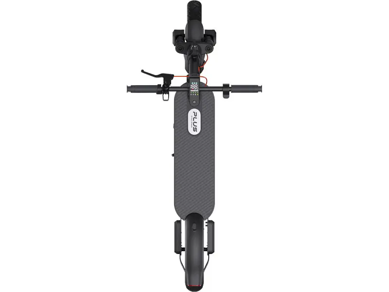 Електросамокат Xiaomi Electric Scooter 5 Plus - фото 5