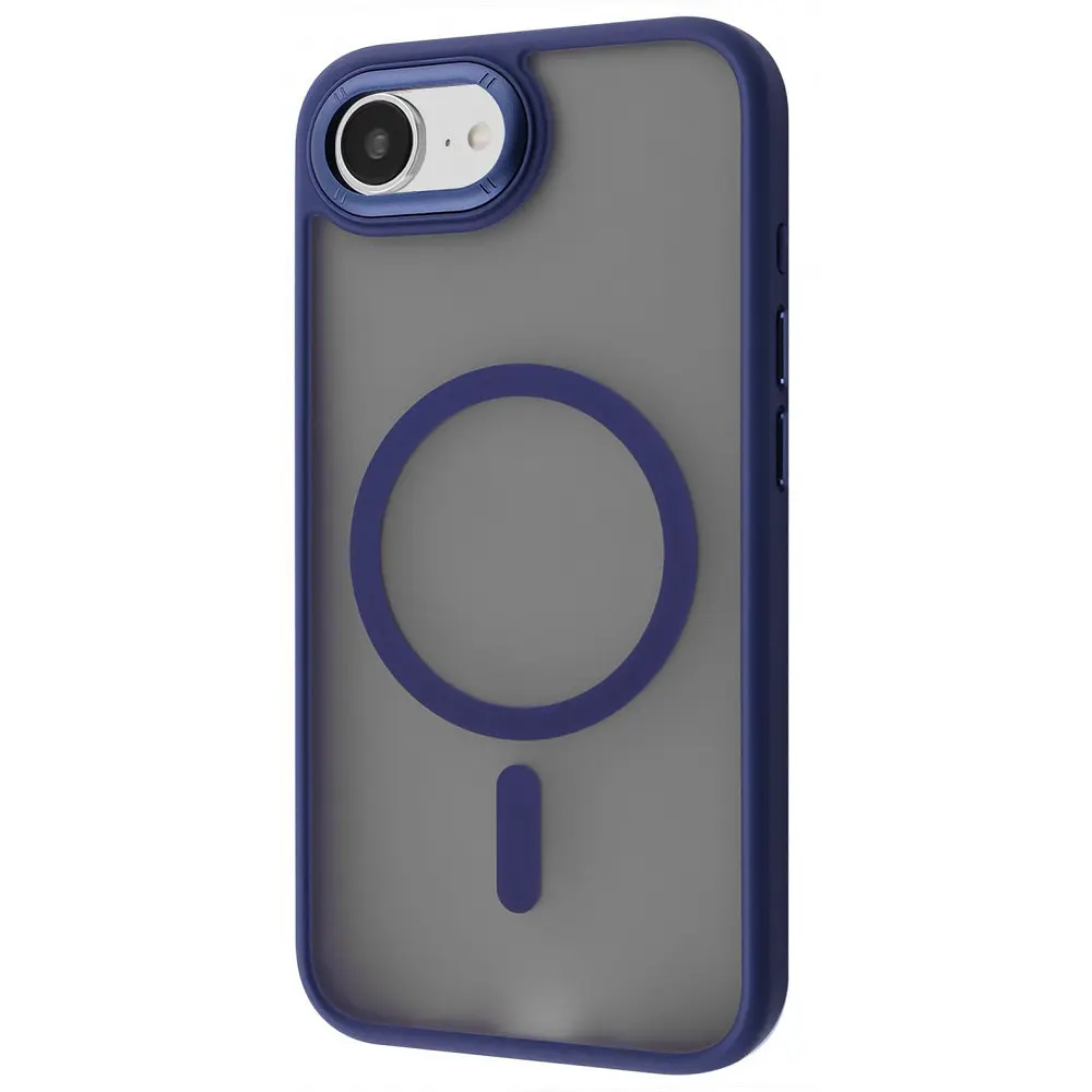 Чохол Proove Essence Case with Magnetic Ring iPhone 16e/17e в асортименті - фото 8