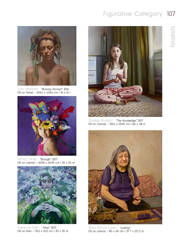 International Realism - фото 5