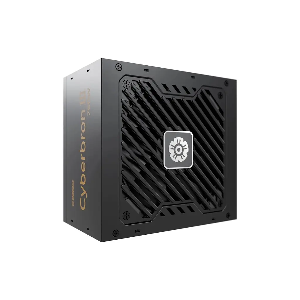 Блок живлення Enermax 750W Cyberbron III (EMB750EWT-NAC) - фото 4