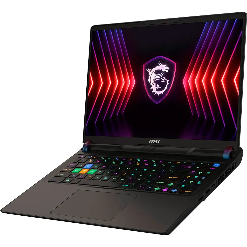 Ноутбук Xiaomi Mi Notebook Pro (JYU4421CN) [125971] - фото 4