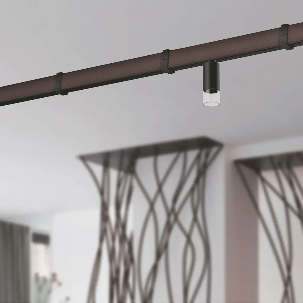 Магнитная шина Skarlat RCD-I2.0 Track BR+BK - фото 4