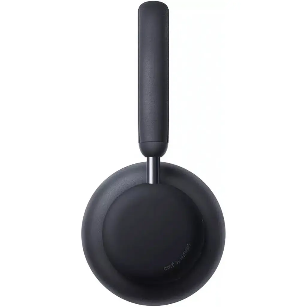 Навушники CMF by Nothing Headphone Pro Dark Grey (A11300008) [152944] - фото 4