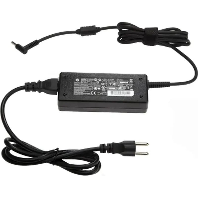 Блок живлення до ноутбуку HP 90W Smart AC Adapter (H6Y90AA) - фото 2
