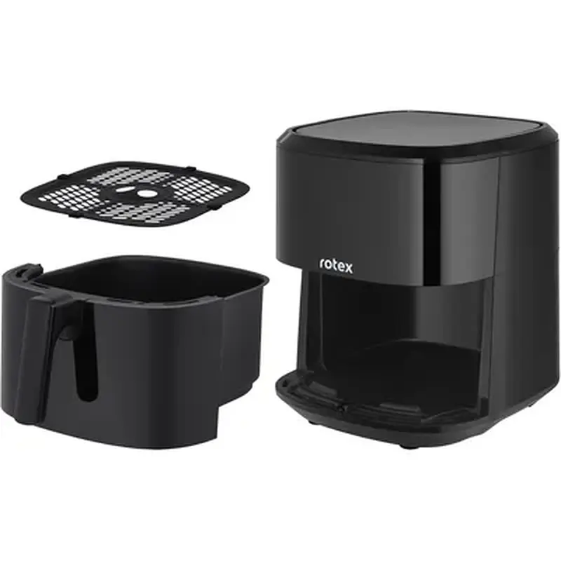 Мультипіч ROTEX ROM650-XL MultiFry - фото 9