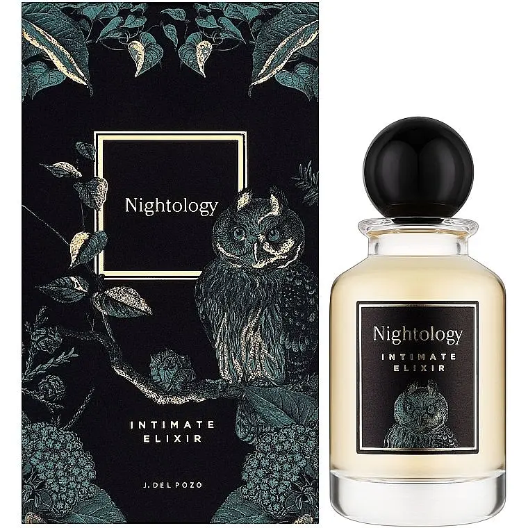 Парфумована вода Nightology Intimate Elixir 100 мл - фото 2