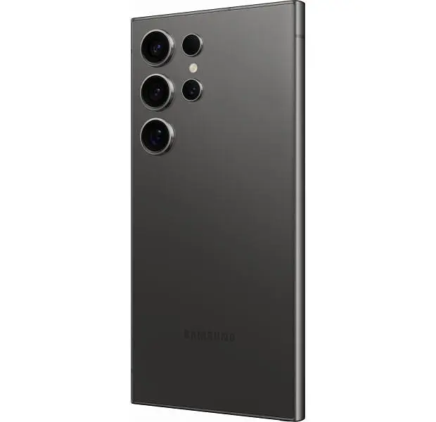 Samsung S24 Ultra 5G (512GB) SM-S928B/DS Black - фото 7
