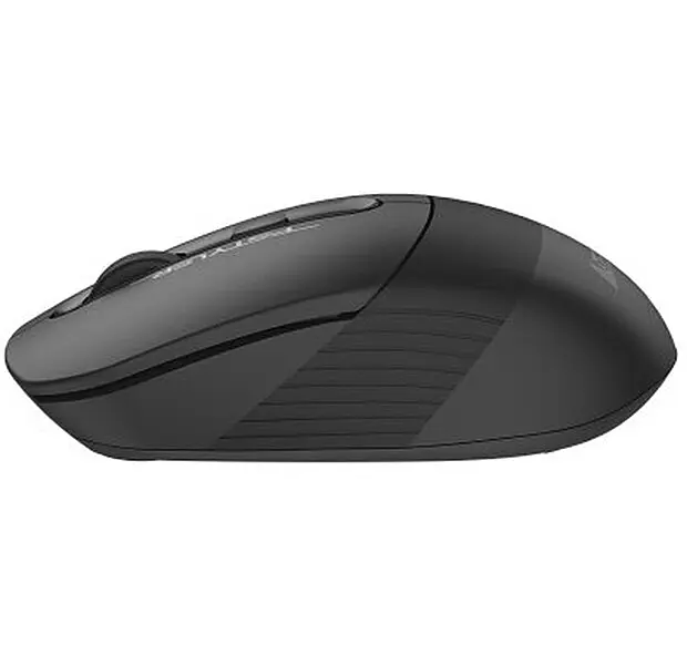 Миша A4Tech Fstyler FB10CS Stone Black - фото 8