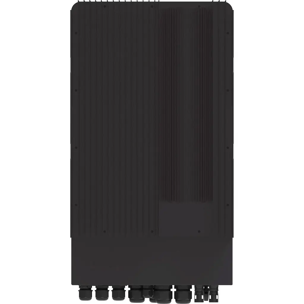 Система зберігання енергії Deye SUN-5K-SG03 Black 5kW + АКБ RW-F16 16kWh (51.2V/314Ah/16076Wh) [159003] - фото 3