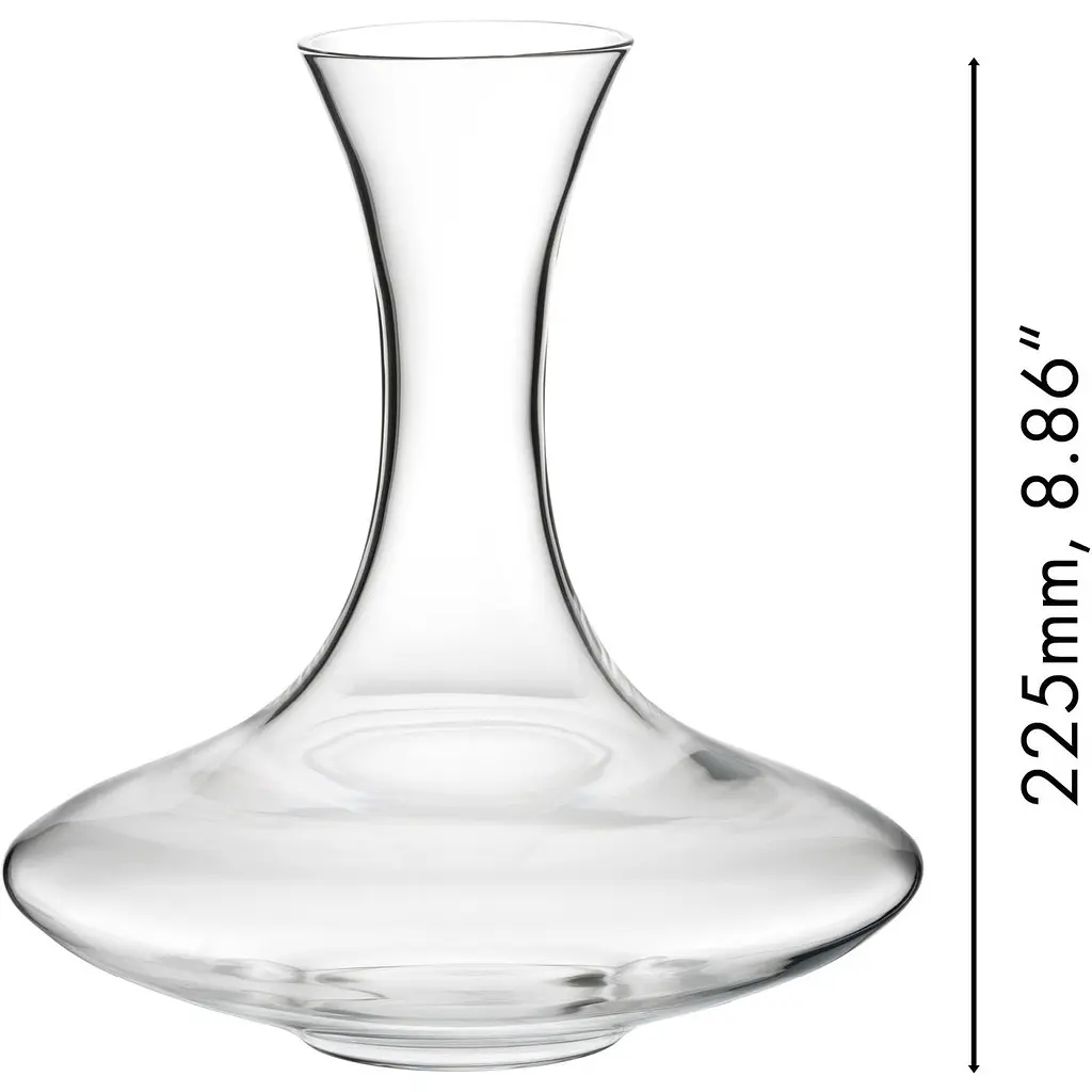 Декантер Riedel Ultra 1.23 л (2400/14) - фото 3