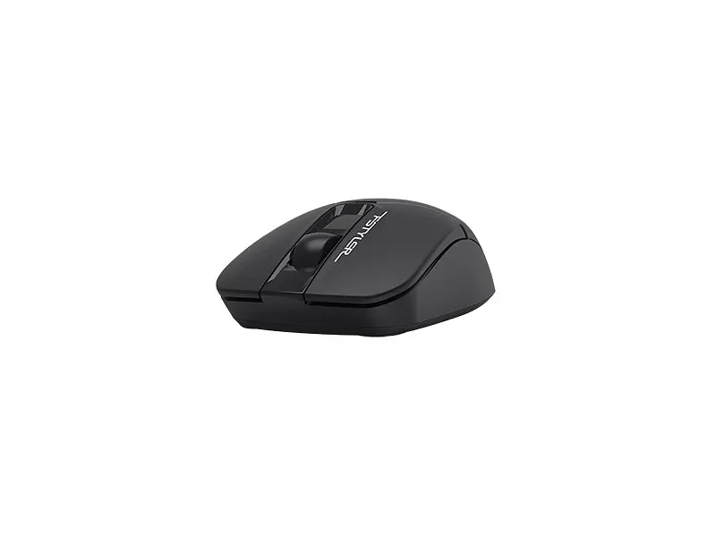 Миша A4Tech FB12S Black - фото 2