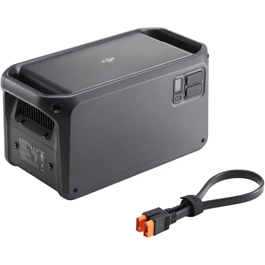 Дополнительная батарея DJI Power Expansion Battery 2000 (CP.DY.00000142.01) [159477] - фото 6