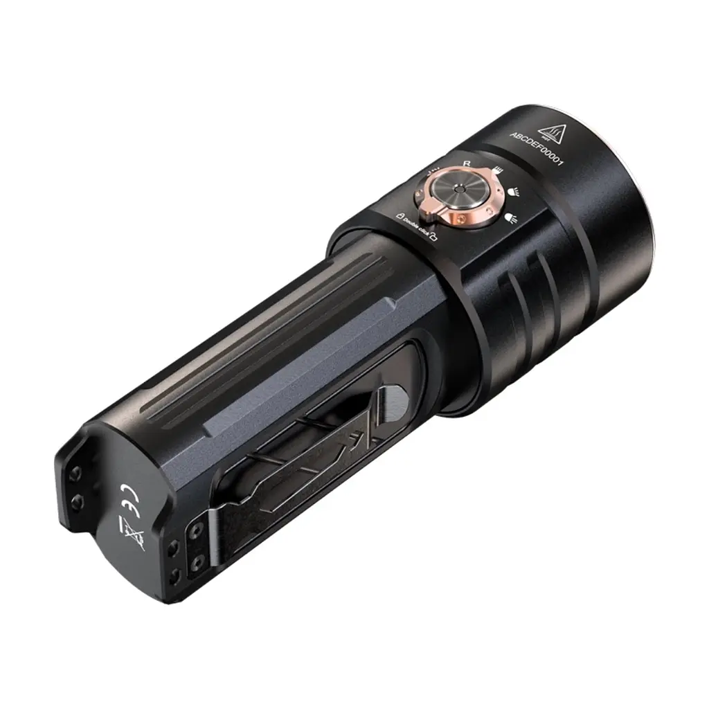 Ліхтар Fenix C16 - фото 3