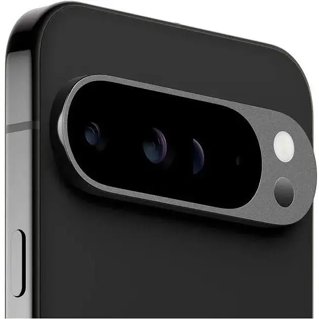 Смартфон Google Pixel 9 Pro XL 16/128GB Obsidian - фото 2