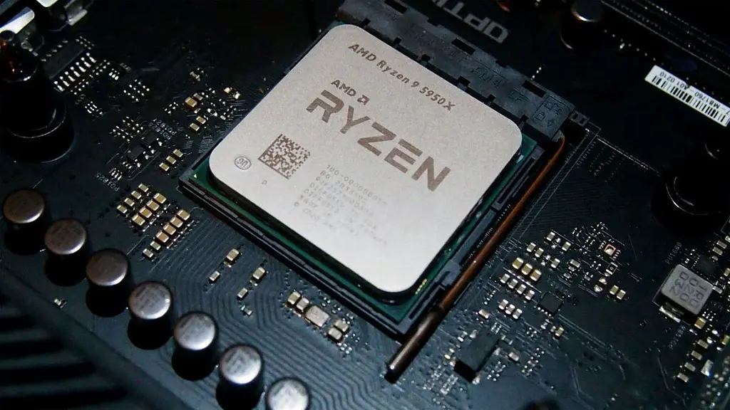 Процесор AMD Ryzen 9 5950X Box (100-100000059WOF) EU [157268] - фото 3