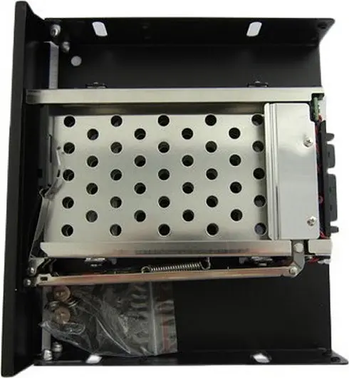 Кишеня внутрішня Maiwo M005 5.2.5" для 2 HDD 2.5" SATA - фото 3