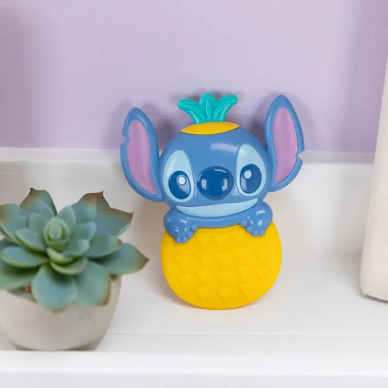 Прорізувач Bright Starts Stitch Tropical Teethe - фото 3