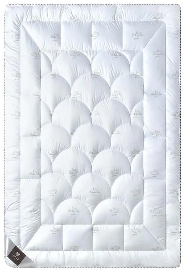 Ковдра Ideia 175х210 Super Soft Classic літня 8-11787