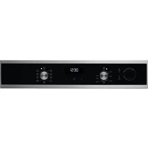 Духовка электрическая Electrolux EOC5E70X - фото 6