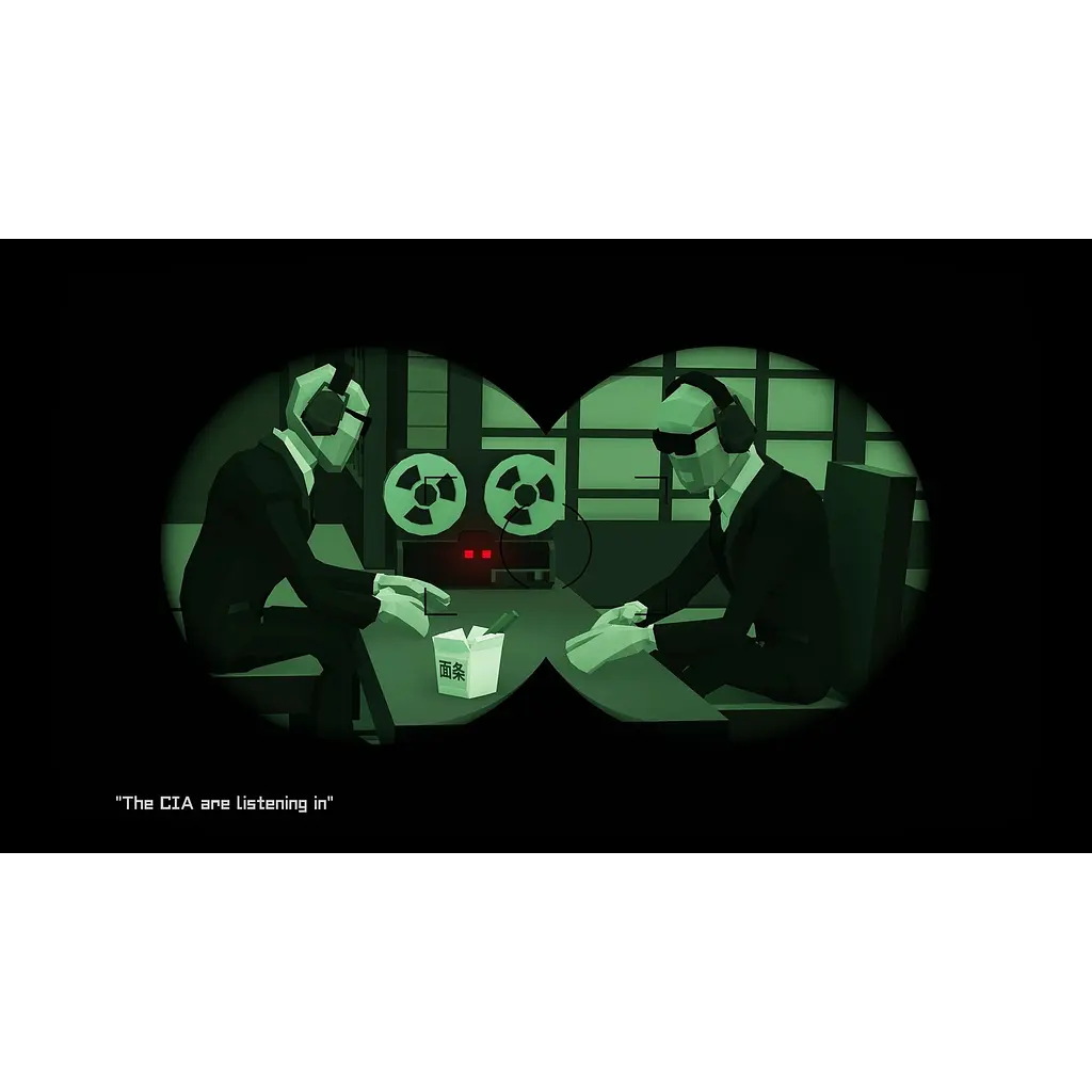 Ключ активації Microsoft Secret Agent: Cold War Espionage для Xbox One/Series S/X - фото 7