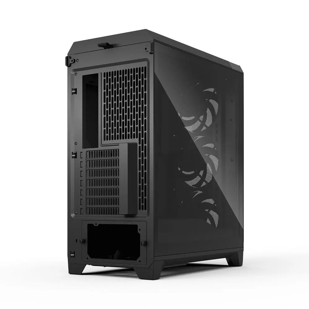 Корпус Fractal Design Meshify 3 из закаленного стекла без блока питания, черный (FD-C-MES3A-02) - фото 9