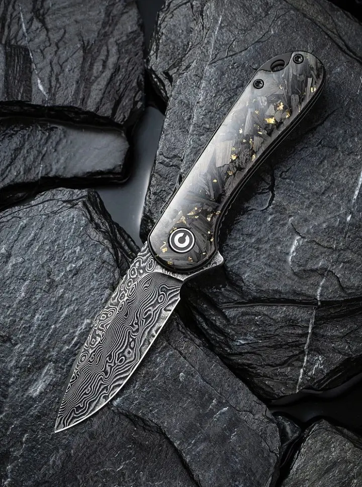 Нож складной Civivi Elementum (C907C-DS1) - фото 9