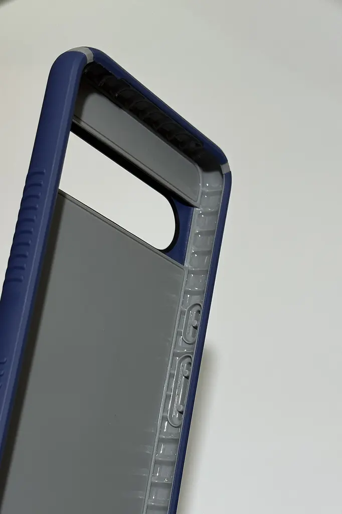 Протиударний чохол Speck Presidio2 Grip для Google Pixel 8 Pro (6.7") Coastal Blue 150583-3206 - фото 4