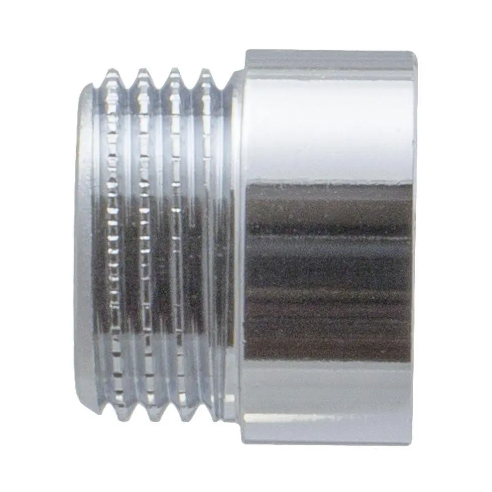 Подовжувач Karro KR3209 1/2" ВЗ 10 мм хромована латунь 30412 - фото 2