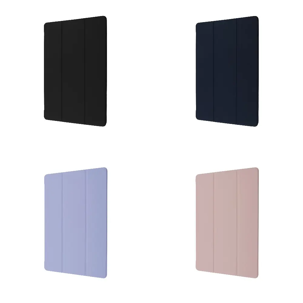 Чохол WAVE Smart Cover Lenovo Tab K11 Plus 11,45" 2024 в асортименті