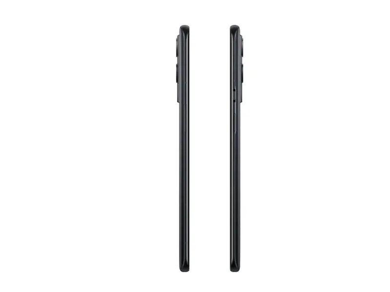 Смартфон OnePlus 9 Pro 12/256GB Stellar Black - фото 4
