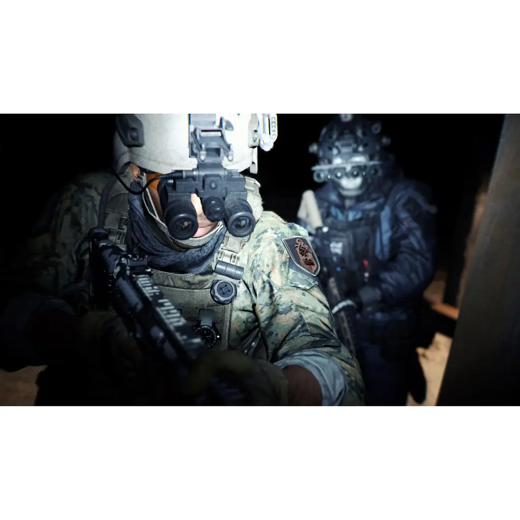 Ключ активации Microsoft Call of Duty: Modern Warfare II - Cross-Gen Bundle для Xbox One/Series - фото 2