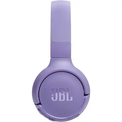 Наушники JBL Tune 520BT Purple (JBLT520BTPUREU) - фото 5
