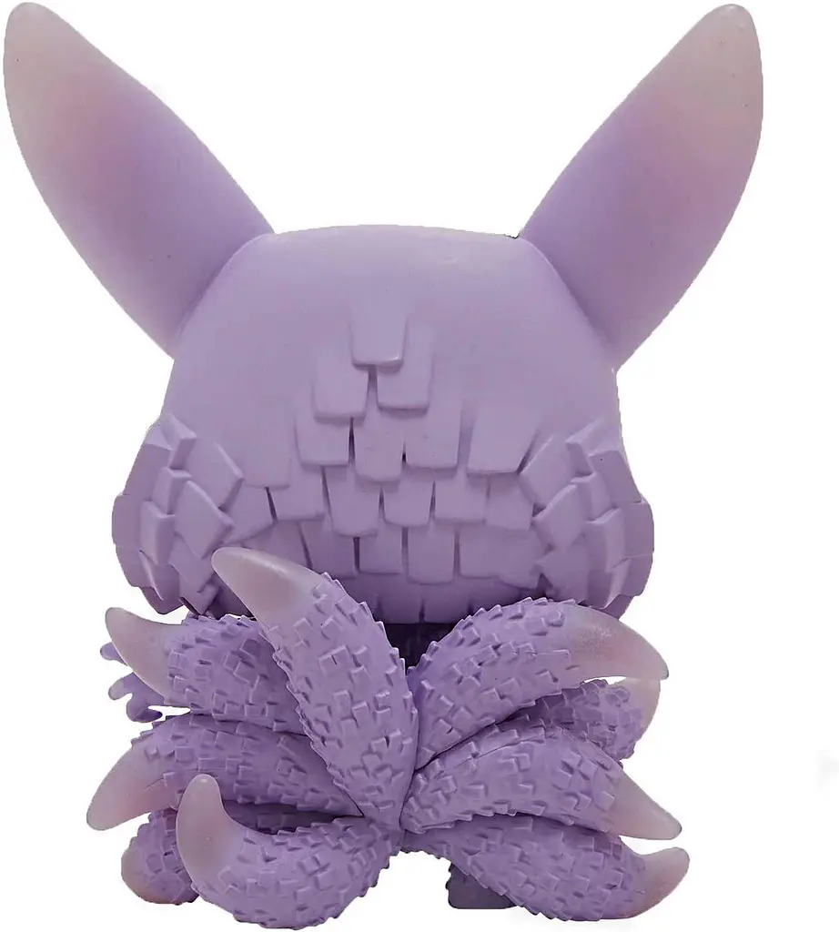 Фигурка Funko Pop Наруто Курама Naruto Shippuden Kurama 15 см NA К 725 - фото 2