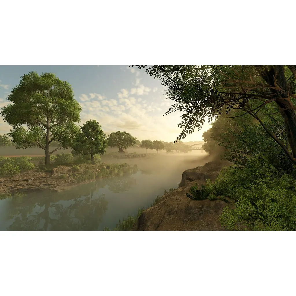 Ключ активации Microsoft Farming Simulator 25 для Xbox Series S/X - фото 3