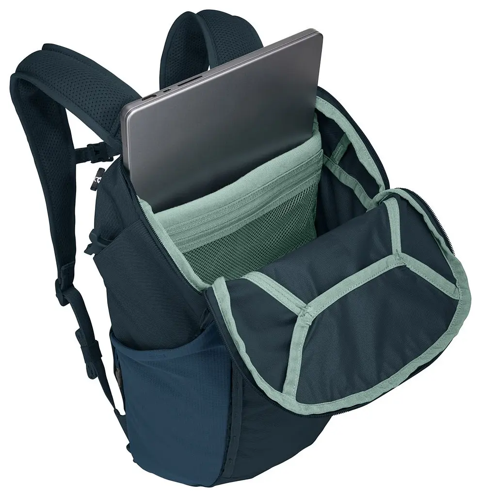 Туристичний рюкзак Thule Landmark 60L Women's Darkest Blue (TH 3205315) - фото 8