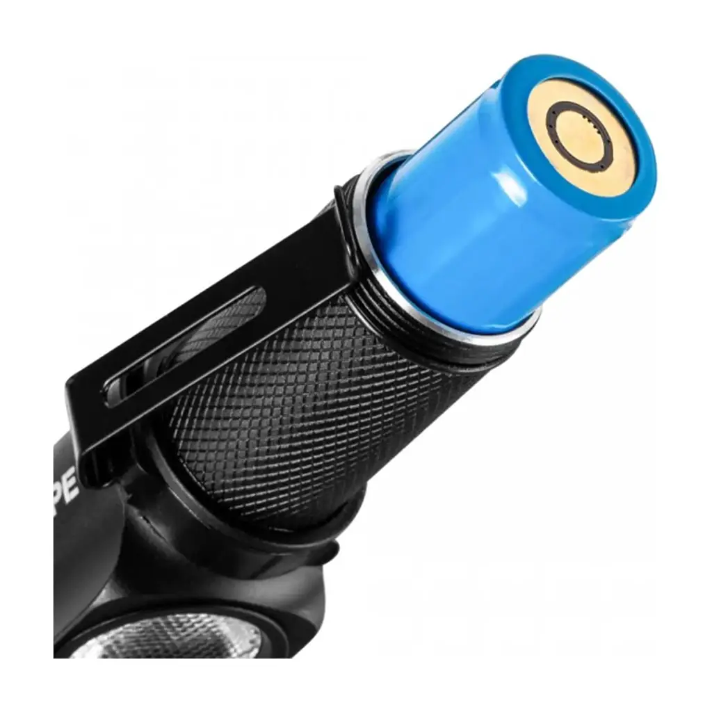Ліхтар Mactronic Cyclope II (600 Lm) Magnetic USB Rechargeable (THL0131) (DAS301721) - фото 8