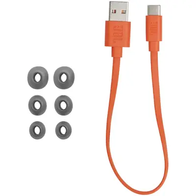 Наушники JBL Quantum TWS Black (JBLQUANTUMTWSBLK) - фото 12