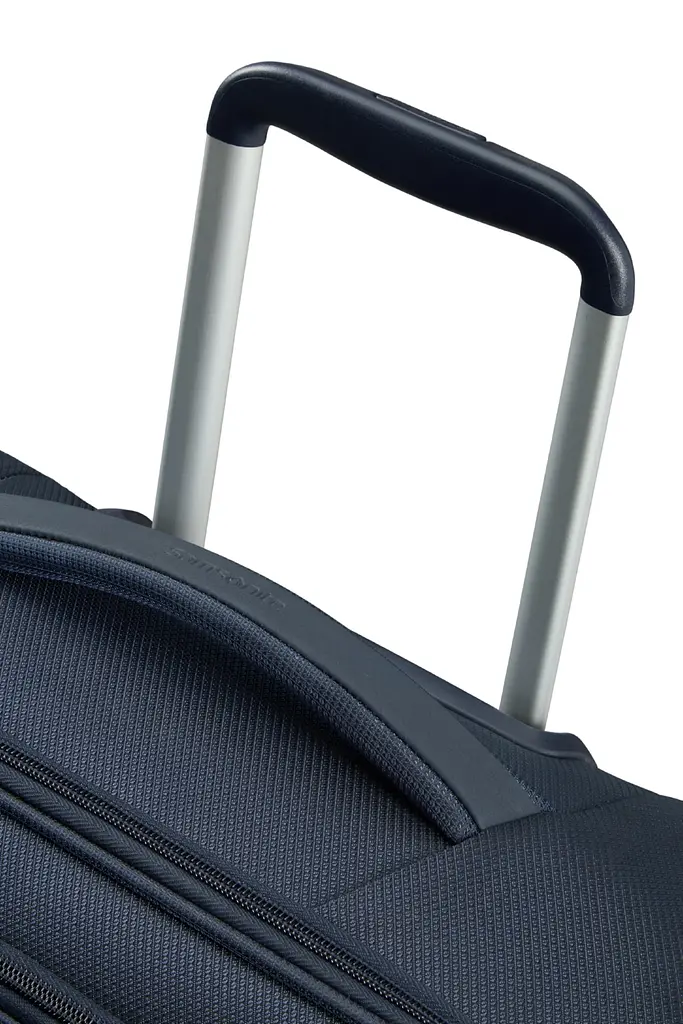 Валіза Samsonite RESPARK MIDNIGHT BLUE 55x40x20 55 См KJ3*01004 - фото 7