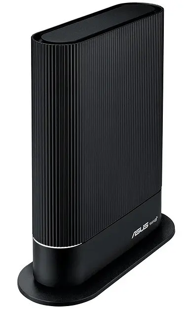 Беспроводной маршрутизатор (роутер) ASUS RT-AX59U - фото 3