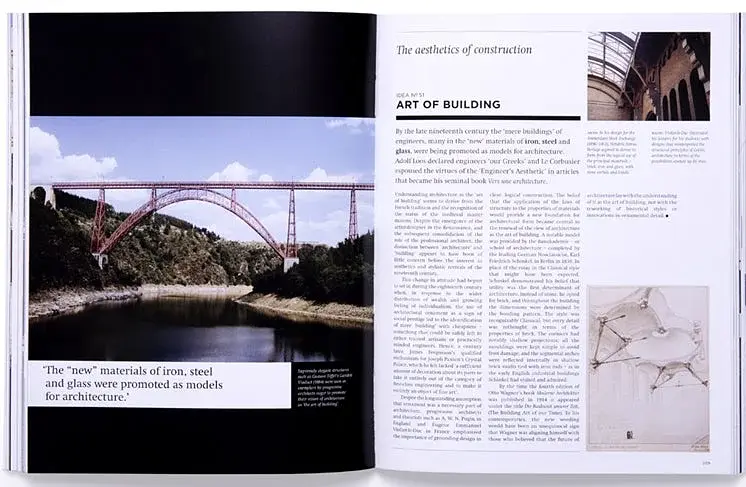 100 Ideas that Changed Architecture - фото 4