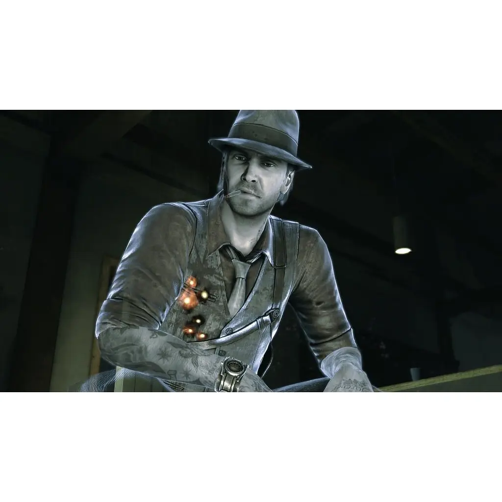 Ключ активации Microsoft Murdered: Soul Suspect для Xbox One/Series - фото 7