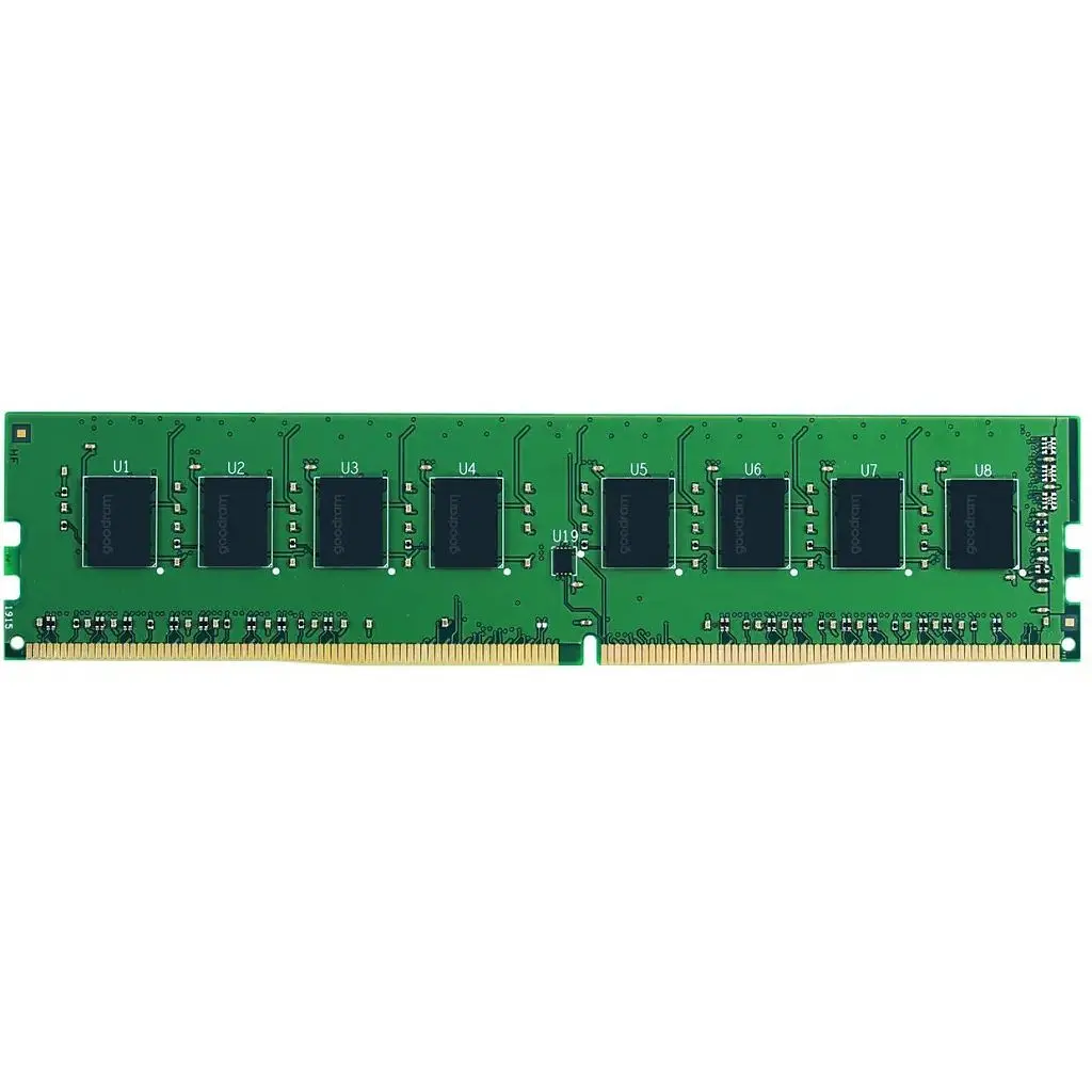 DDR4 32Gb 3200MHz GoodRAM, Retail