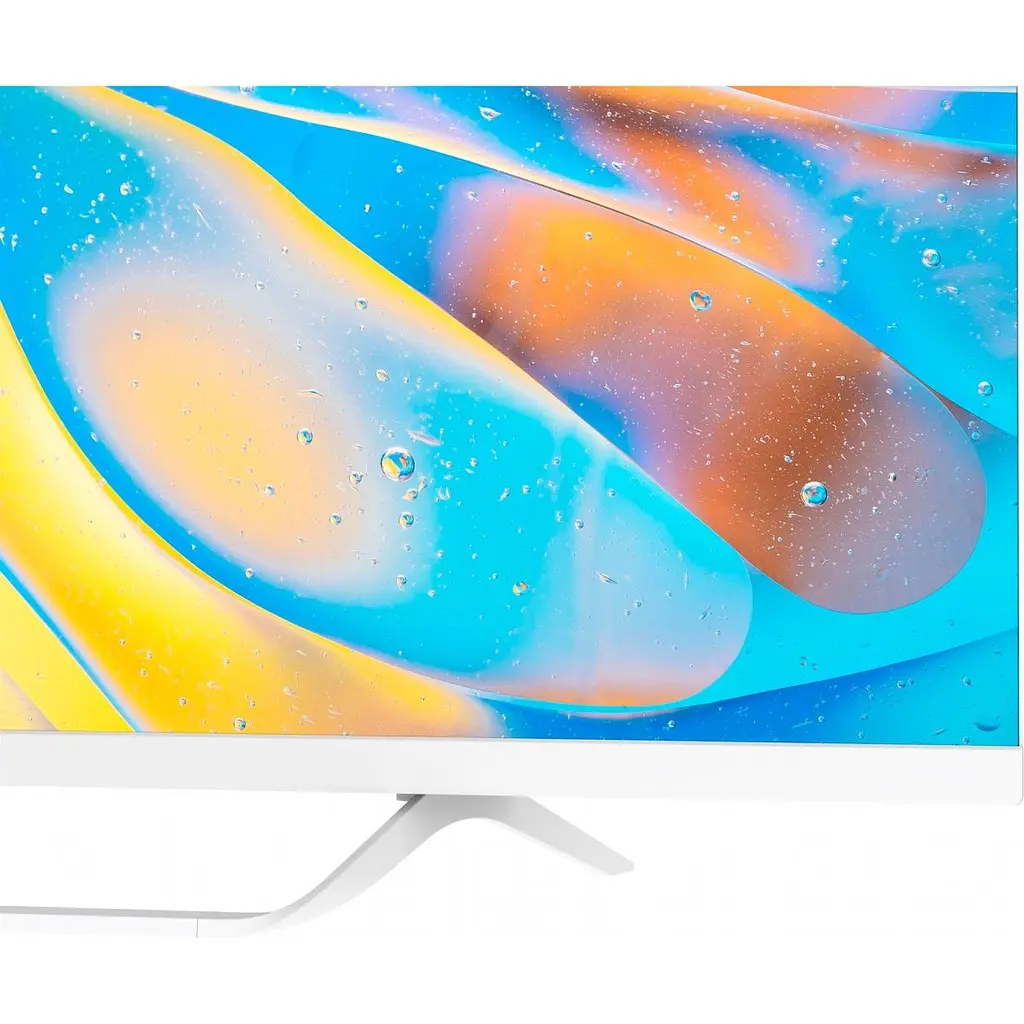 Телевизор Kivi F760Q 32'' LCD Full HD (32F760QW) [135109] - фото 5