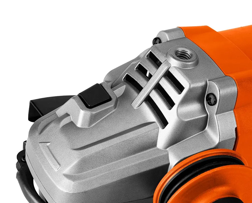 Шліфмашина кутова 230мм 3000Вт Neo Tools teh0025373 - фото 6