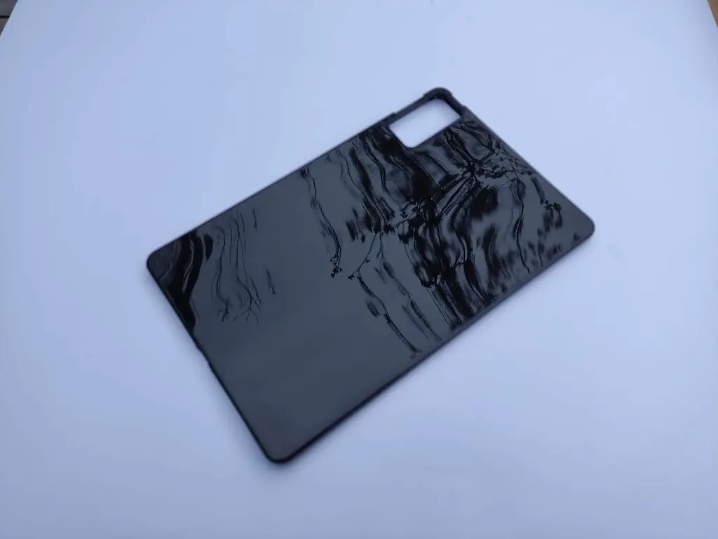 Чохол для планшета Xiaomi Redmi Pad силіконовий - фото 3