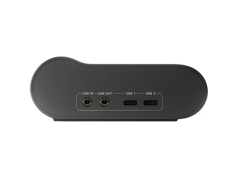 Навушники з мікрофоном SteelSeries Arctis Nova Pro Wireless White (61524) - фото 4