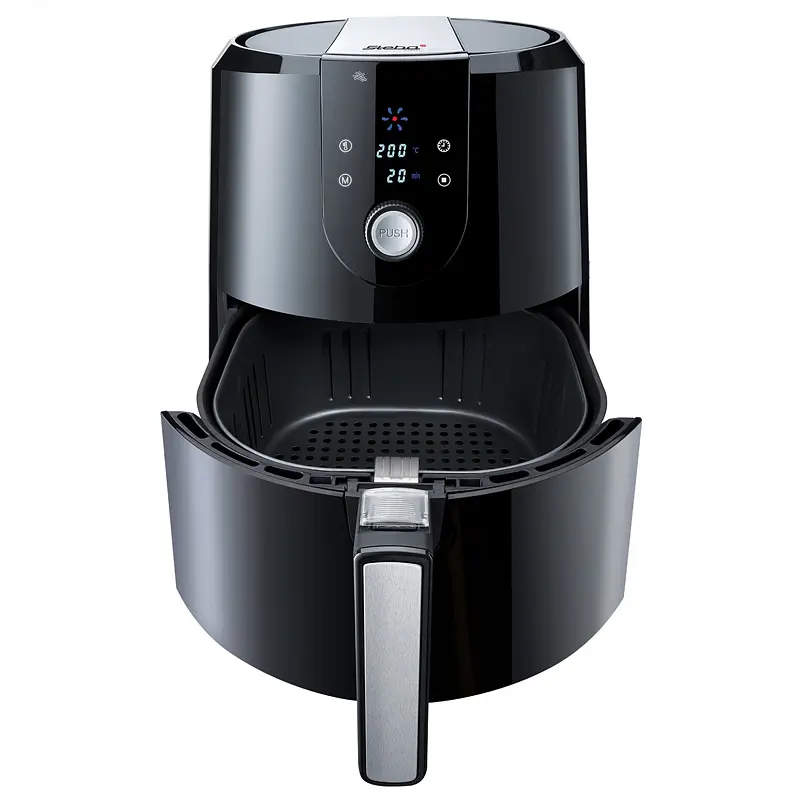 Мультипіч STEBA HF 5000 XL Air Fryer - фото 3