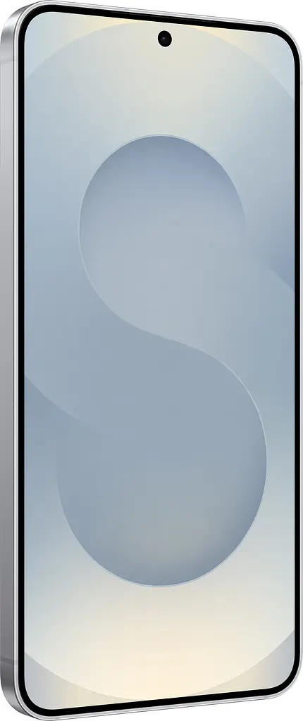 Мобильный телефон Samsung S25 12/256 Gb Silver Shadow SM-S931B/DS - фото 3