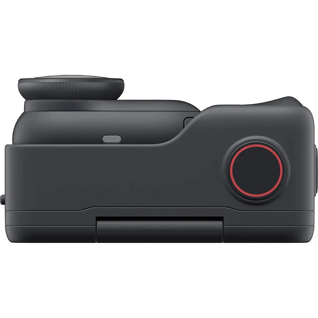 Екшн-камера Insta360 GO Ultra Creator Bundle Midnight Black (CINSABEA_GOULTRA06) EU [164326] - фото 6